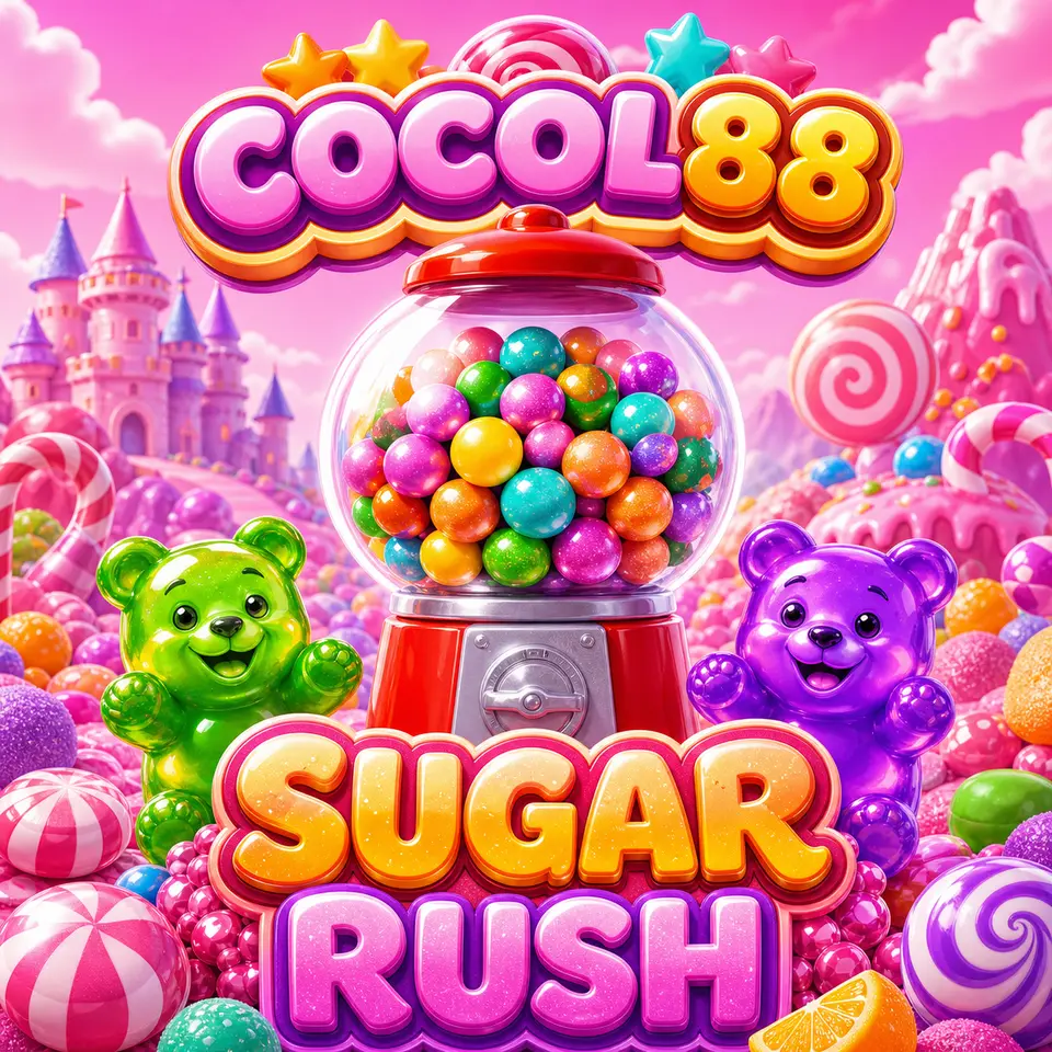cocol88 Unduh