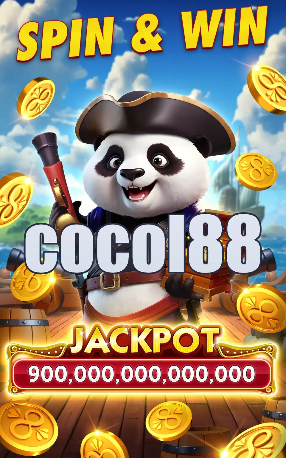 cocol88 Unduh