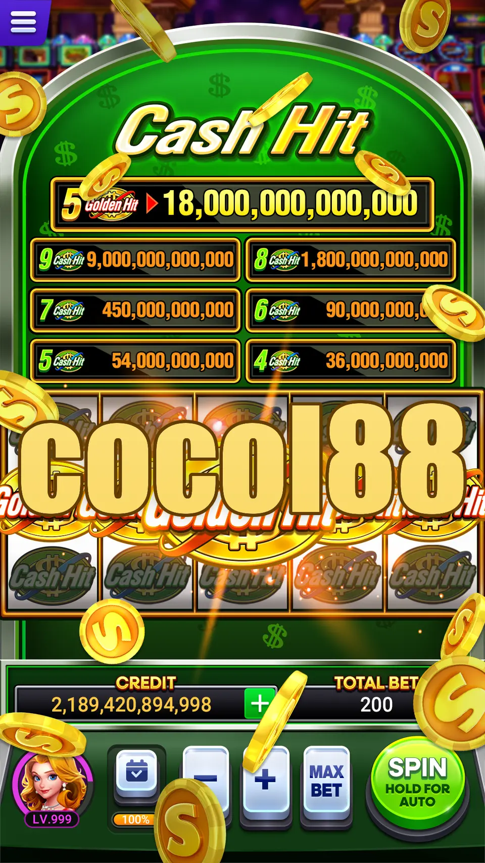 cocol88 Unduh