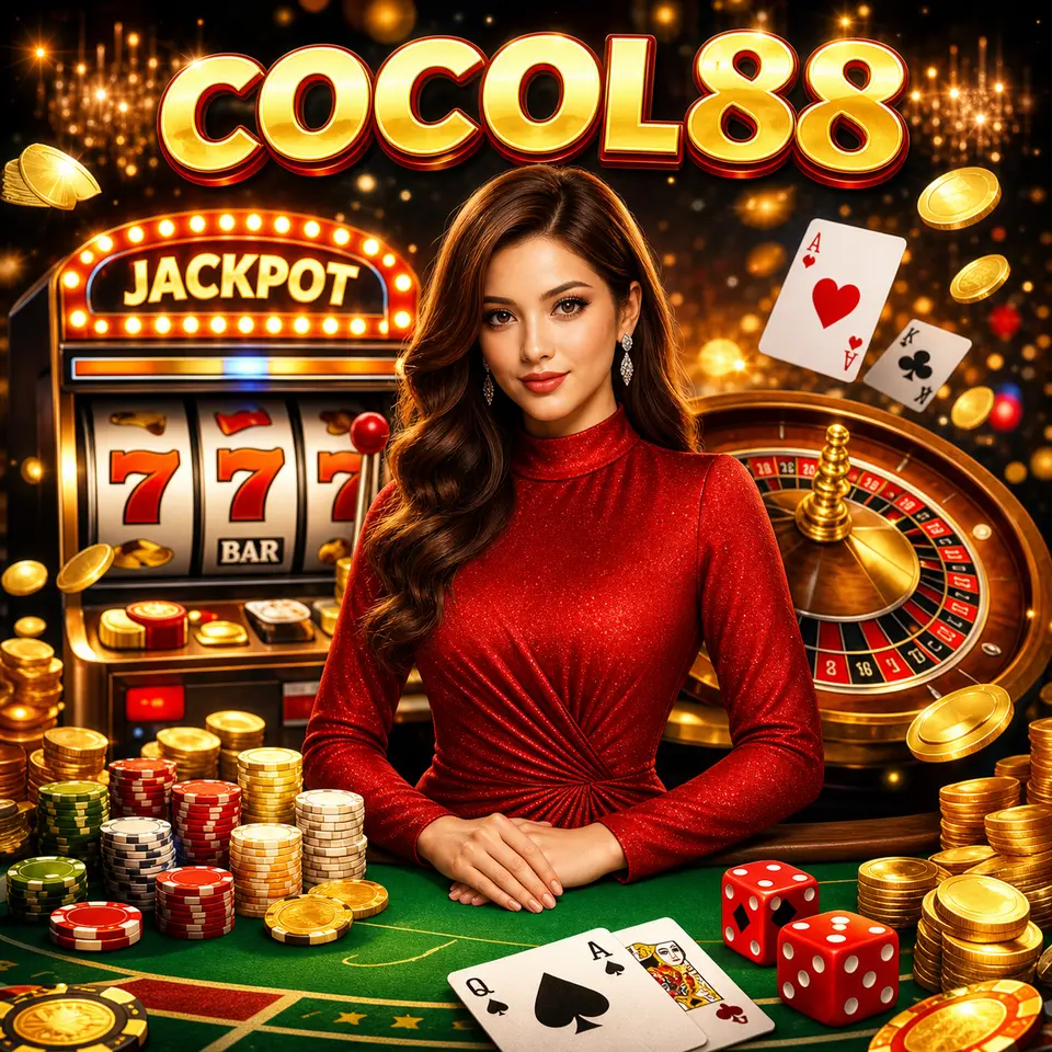 cocol88 Masuk