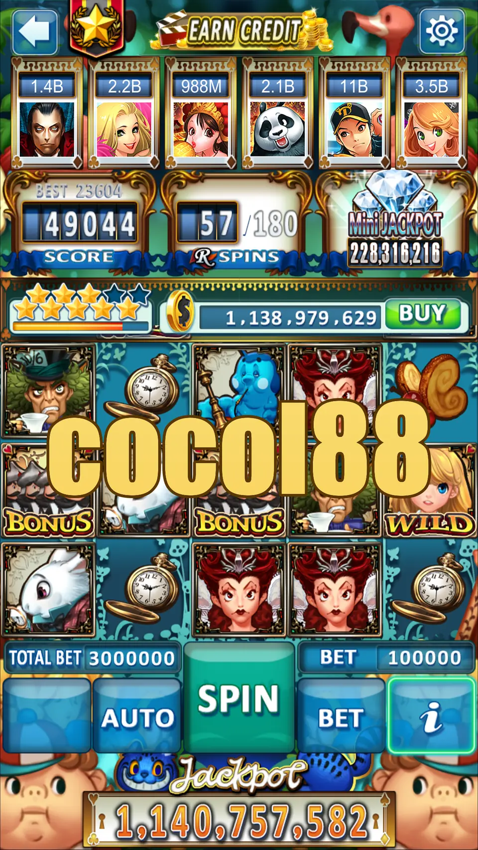 cocol88 Masuk