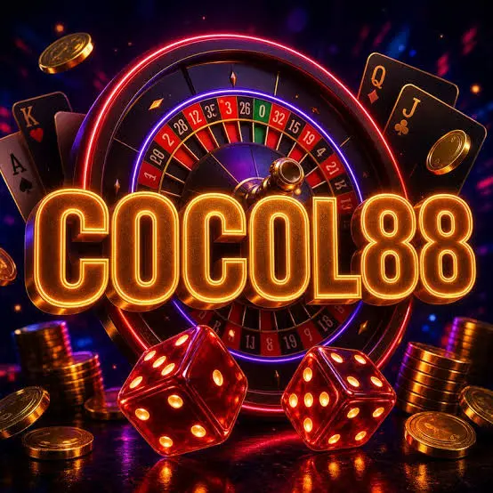 cocol88 APK