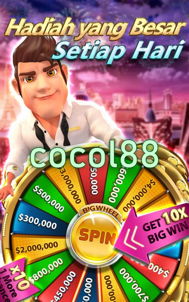 cocol88 Preview